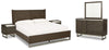 7-Piece Bedroom Package
