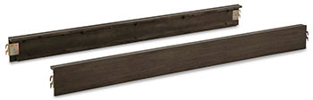 Arkenton California King Panel Rails