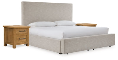 5-Piece Bedroom Package