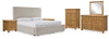 8-Piece Bedroom Package