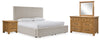 6-Piece Bedroom Package