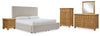 7-Piece Bedroom Package