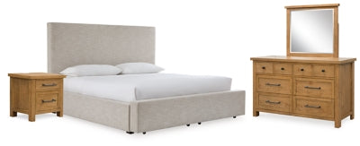 6-Piece Bedroom Package