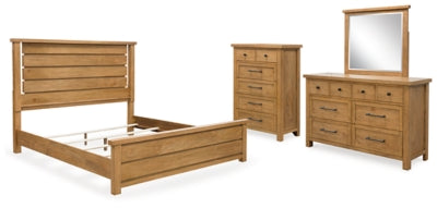 6-Piece Bedroom Package