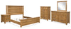 7-Piece Bedroom Package