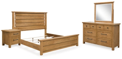 6-Piece Bedroom Package