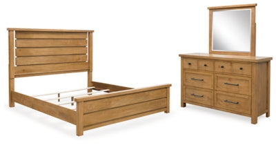 5-Piece Bedroom Package