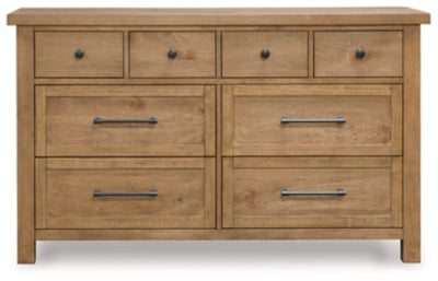 Kristiland Dresser