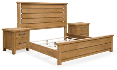 5-Piece Bedroom Package