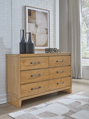 Sherbana Dresser