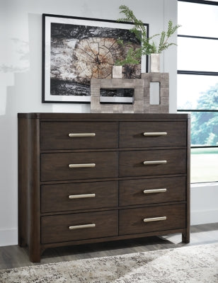Breckington Dresser
