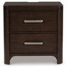 Breckington Nightstand