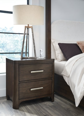 Breckington Nightstand