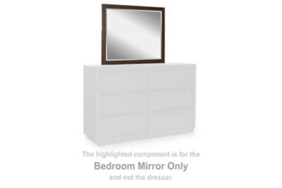 Kendamor Bedroom Mirror