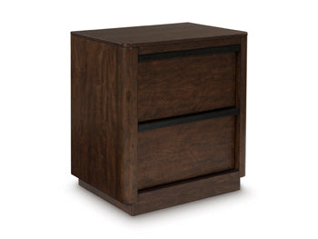 Kendamor Nightstand