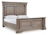 Blairhurst King/California King Panel Headboard