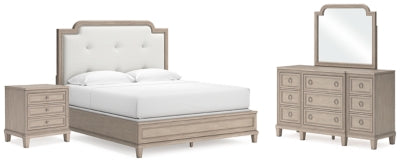 6-Piece Bedroom Package