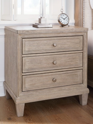 Jorlaina Nightstand