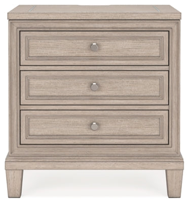 Jorlaina Nightstand