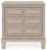Jorlaina Nightstand