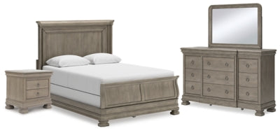 6-Piece Bedroom Package