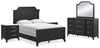 7-Piece Bedroom Package