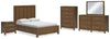 7-Piece Bedroom Package