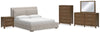 7-Piece Bedroom Package