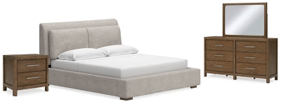 6-Piece Bedroom Package