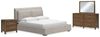 6-Piece Bedroom Package