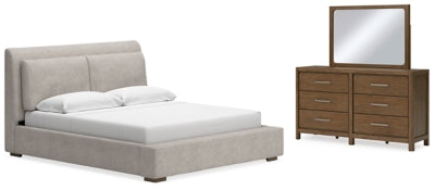 5-Piece Bedroom Package