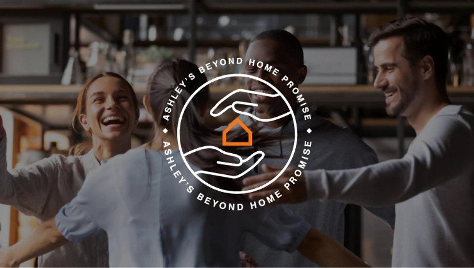 Beyond Home Image