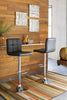 2-Piece Bar Stool Package