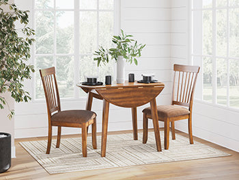 Berringer Dining Drop Leaf Table