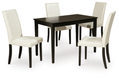 5-Piece Dining Package