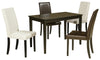 5-Piece Dining Package