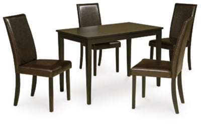 5-Piece Dining Package