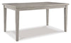 Parellen Dining Table