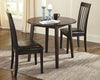 3-Piece Dining Package