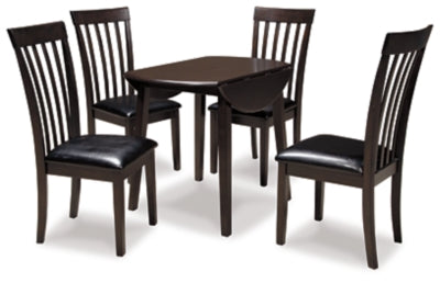5-Piece Dining Package