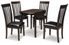 5-Piece Dining Package