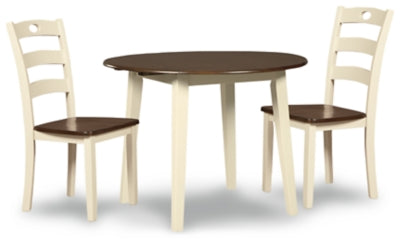 3-Piece Dining Package