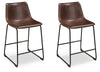 2-Piece Bar Stool Package