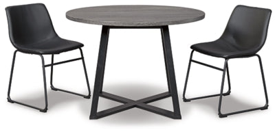 3-Piece Dining Package