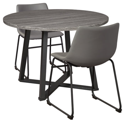 3-Piece Dining Package
