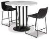 3-Piece Counter Height Dining Package