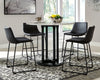 5-Piece Counter Height Dining Package