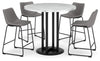 5-Piece Counter Height Dining Package