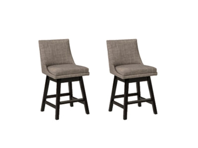 2-Piece Bar Stool Package