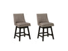 2-Piece Bar Stool Package